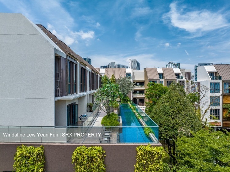 Parksuites (D10), Apartment #464063531